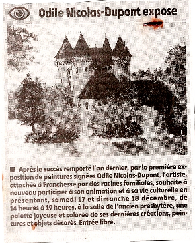 14 decembre 2005