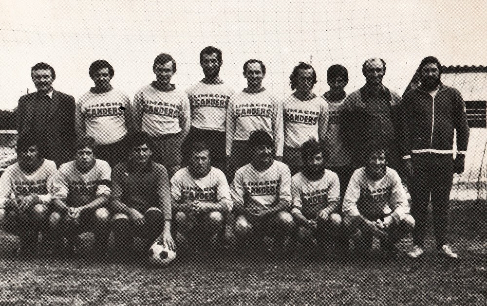 equipe 2 1982