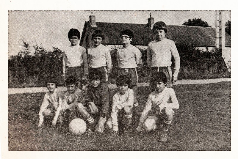 equipe 3 1983