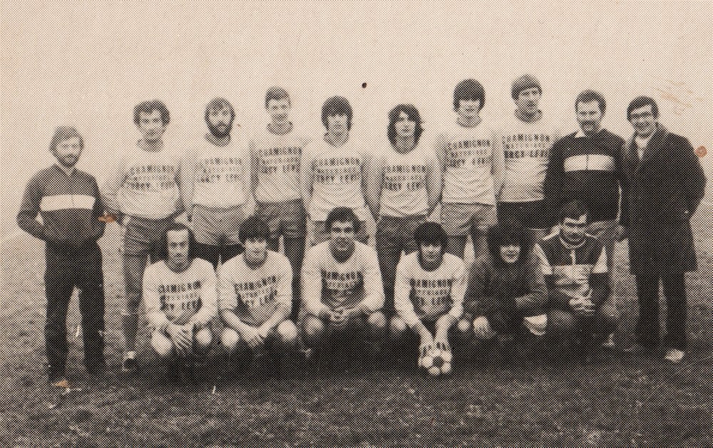 equipe 1 1984