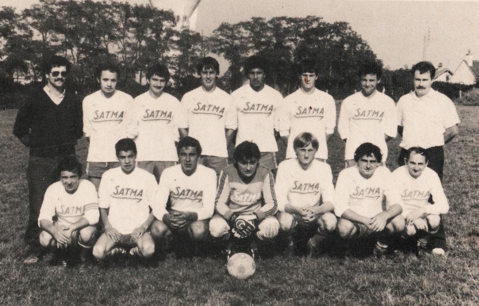 equipe 2 1987
