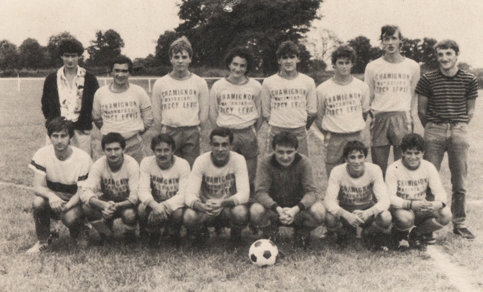 equipe 2 1988 2