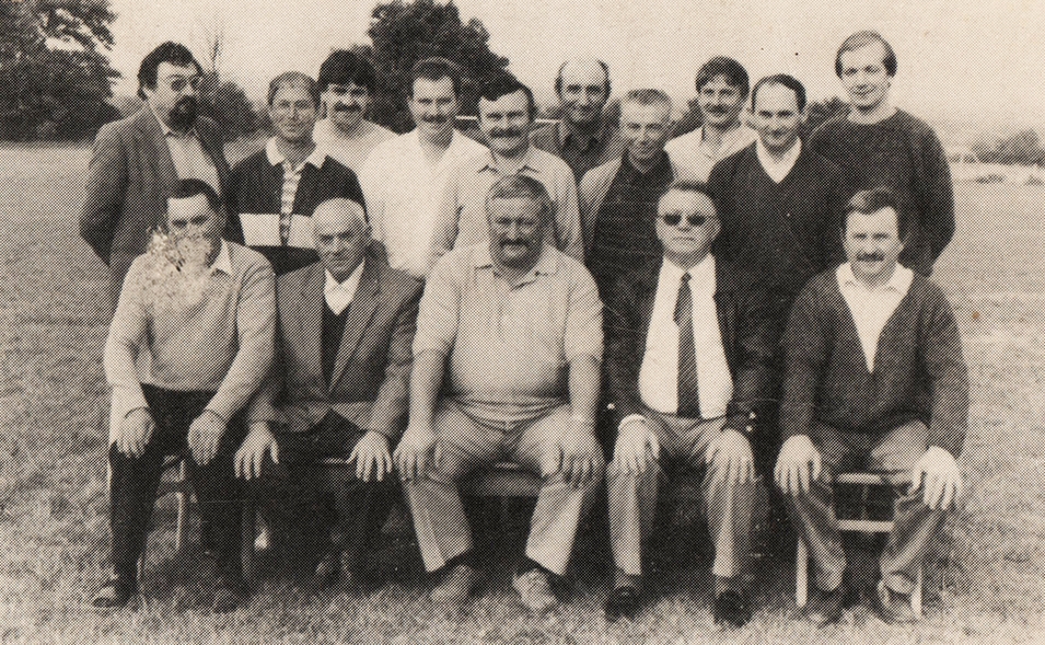 equipe dirigeants 1988 3