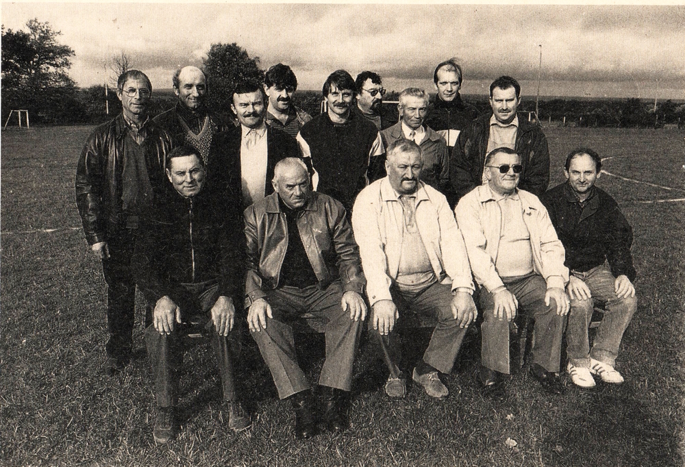 dirigeants 1989