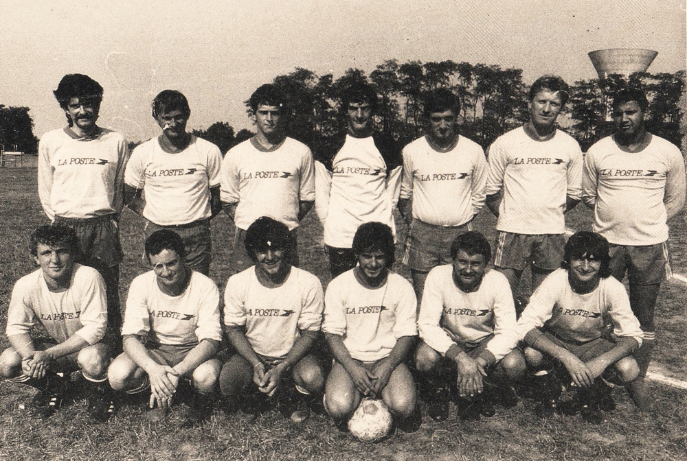 equipe 2 1989
