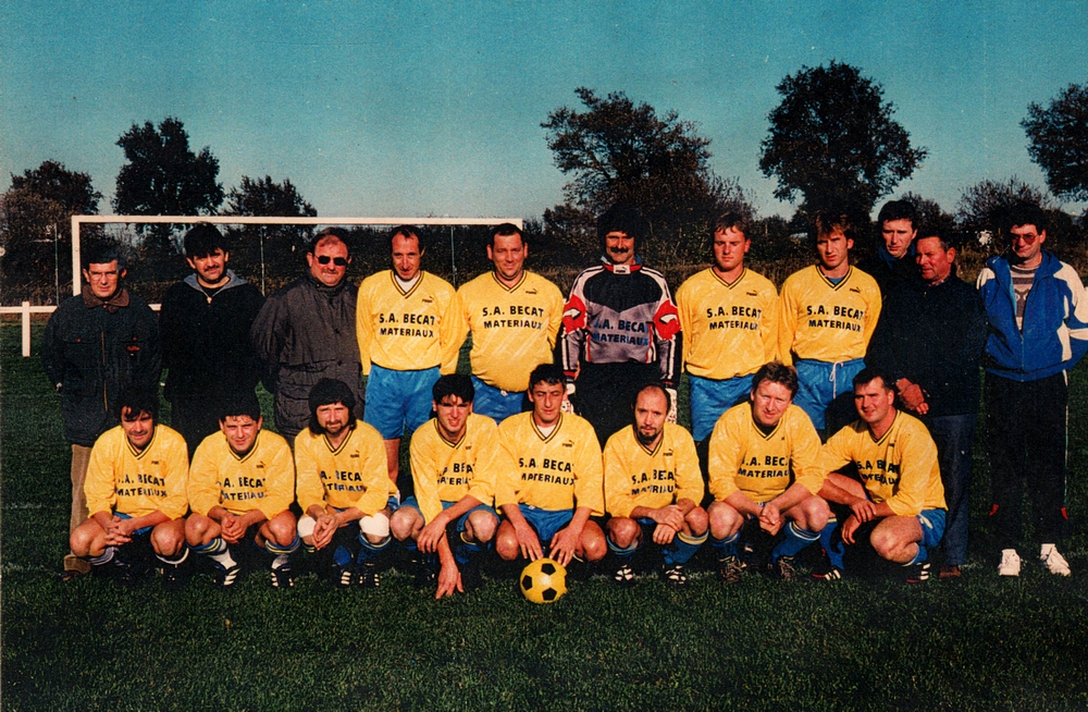 equipe 1