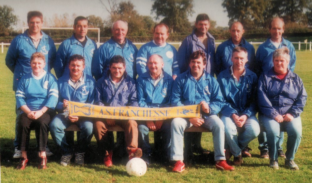 dirigeants 2006