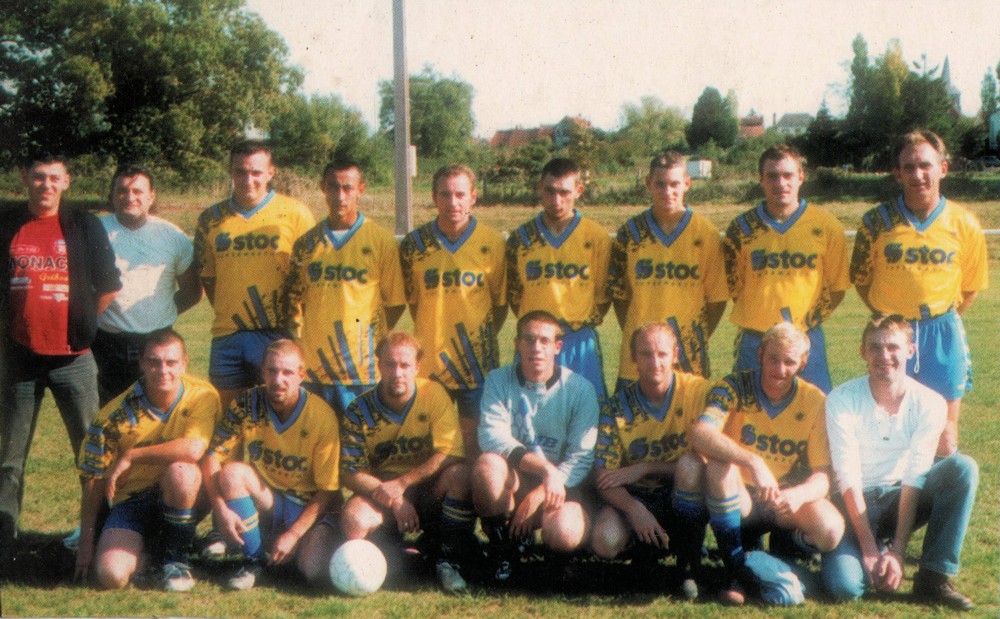 equipe 1 2006