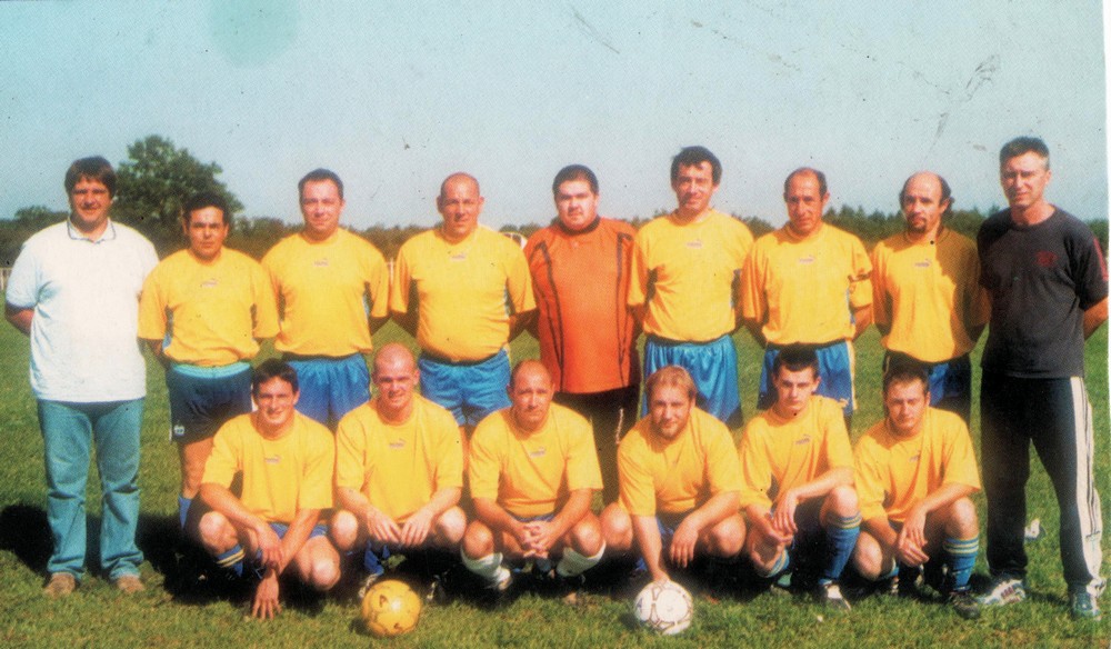 equipe 2 2006