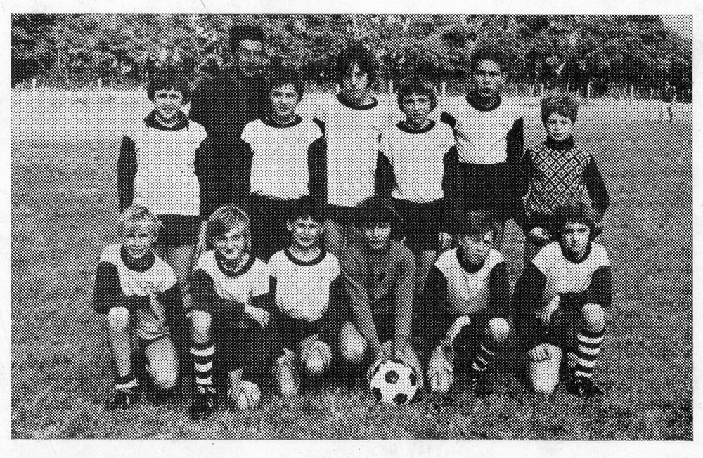 equipe 2 1974