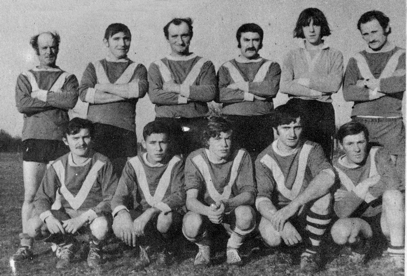 equipe 2 1975