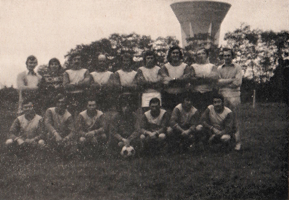 equipe 2 1976