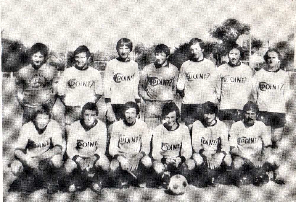 equipe B 1979