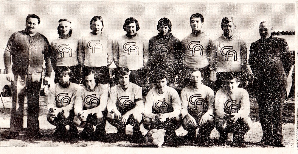 equipe 1977 2