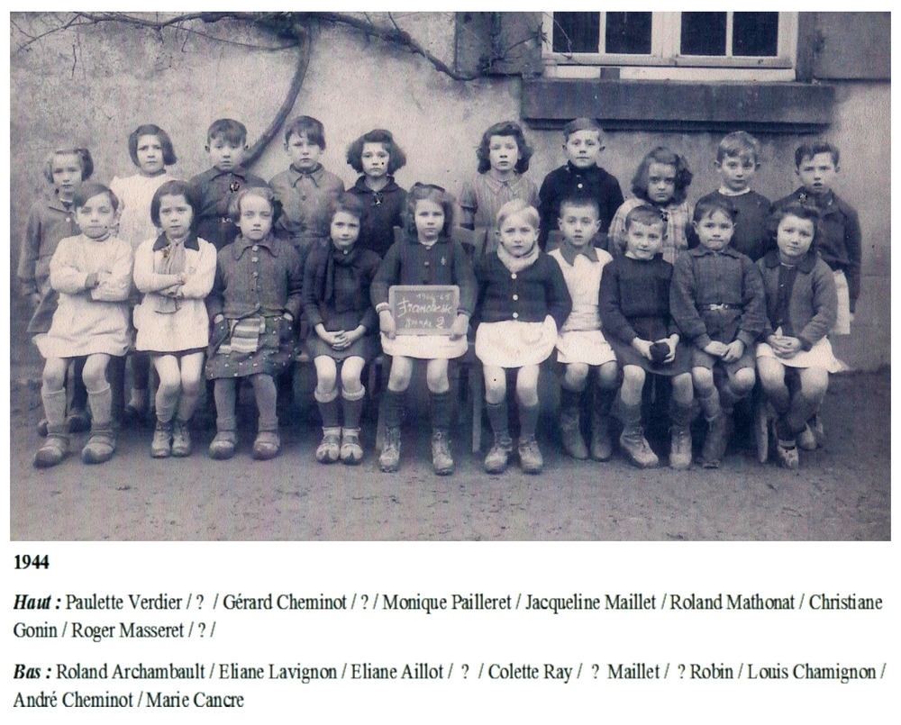 1944 1945 photo et noms 3
