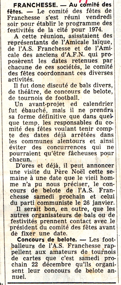 15 décembre 1973