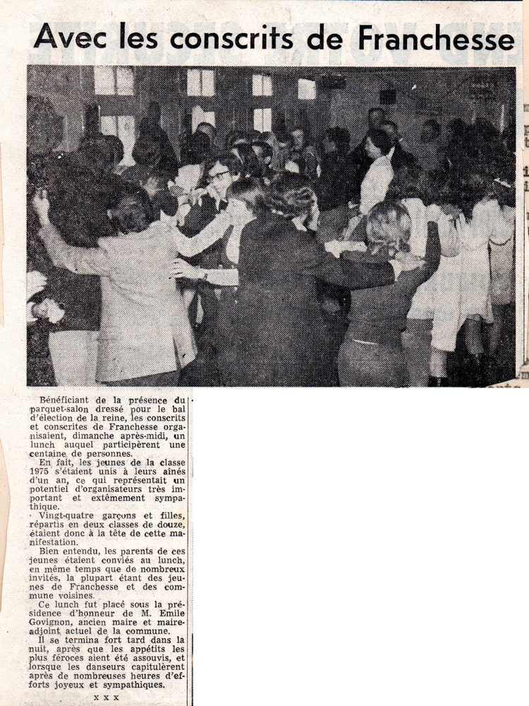 26 avril 1973