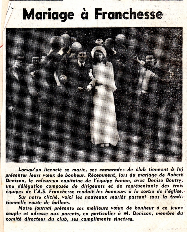 27 février 1973