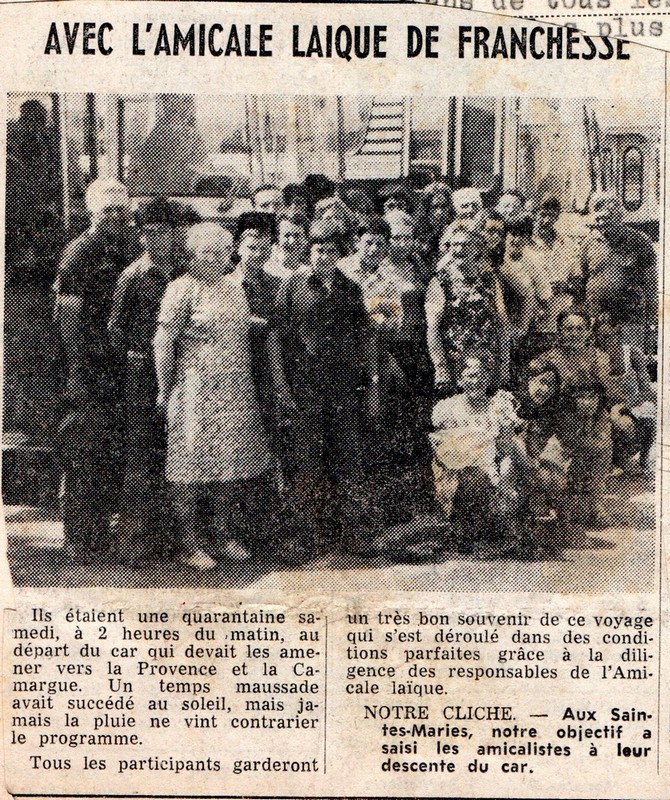31 juillet 1973