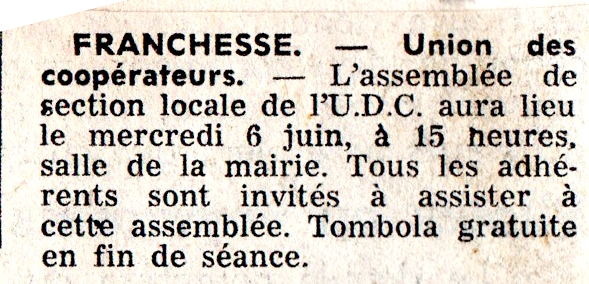4 juin 1973