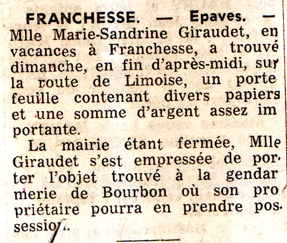 4 septembre 1973