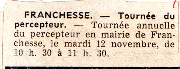 5 novembre 1974