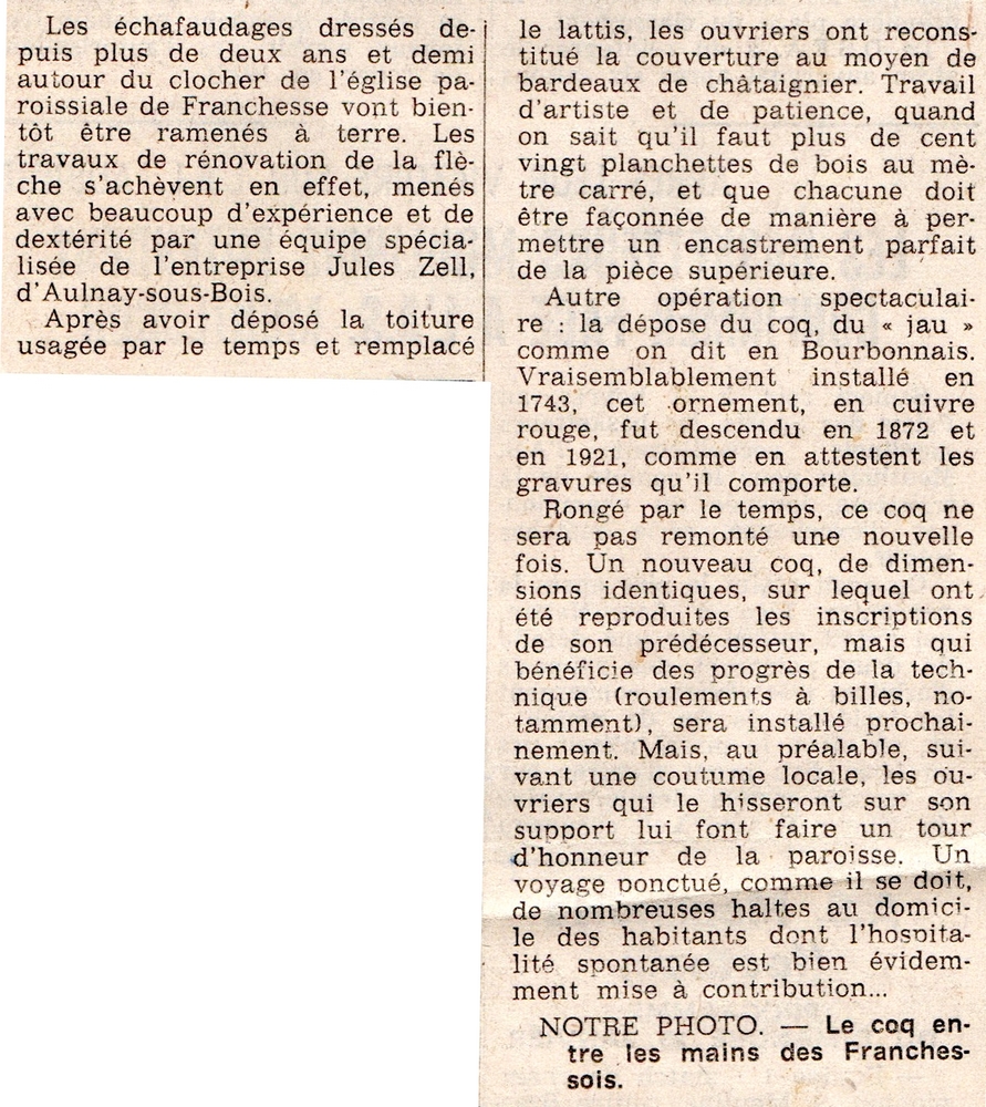 3 janvier 1977 2