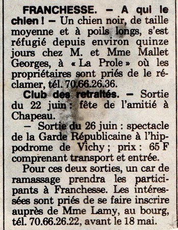 13 mai 1988