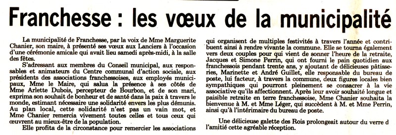 21 janvier 1998 2