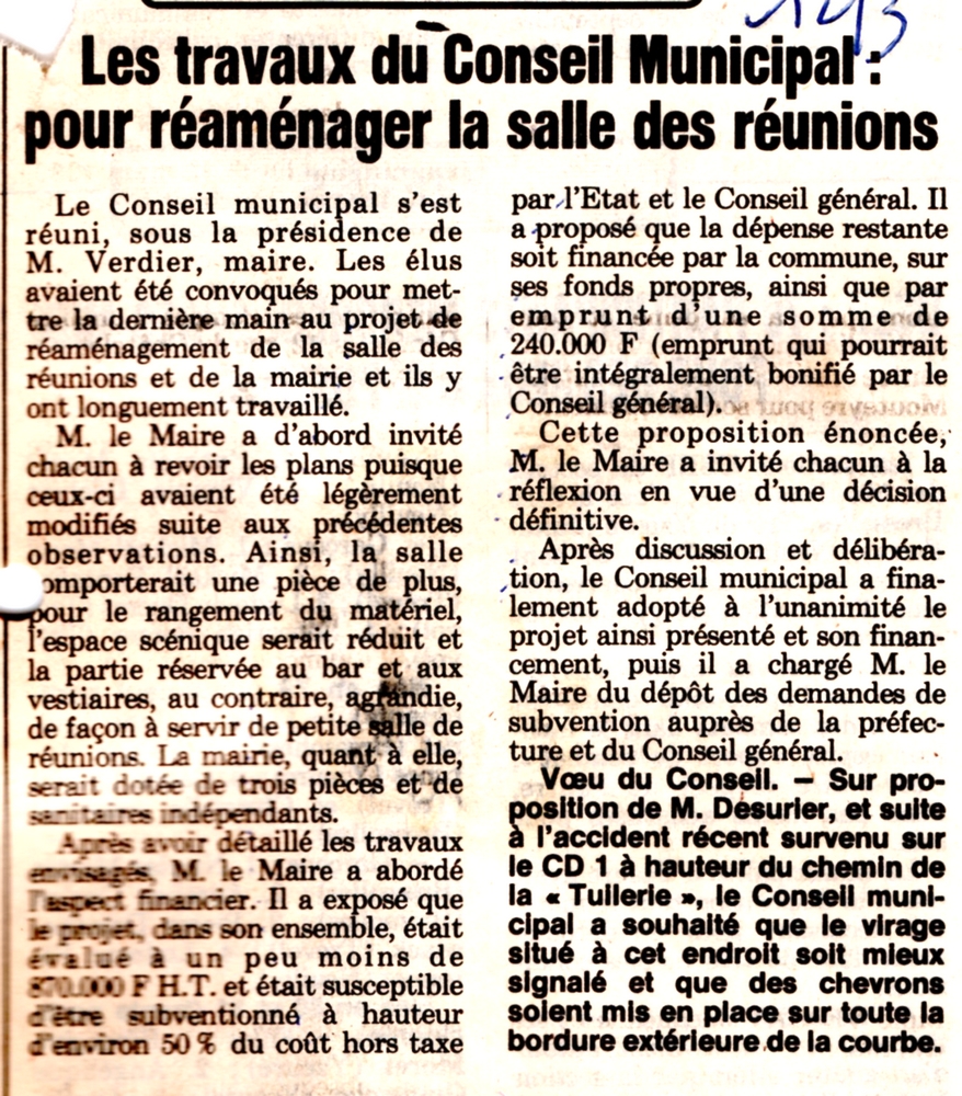 12 avril 1990