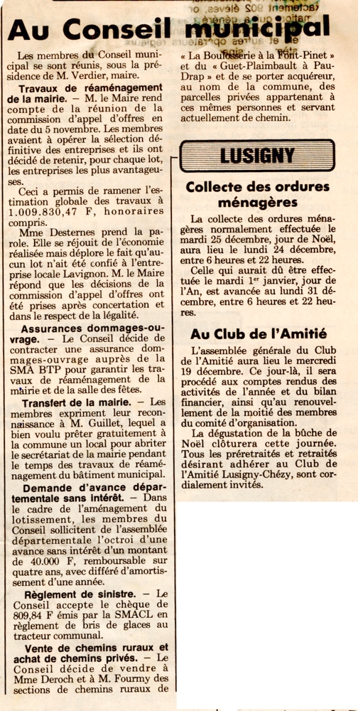 22 decembre 1990