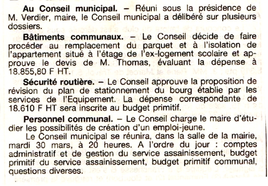 20 mars 1999 page 0001