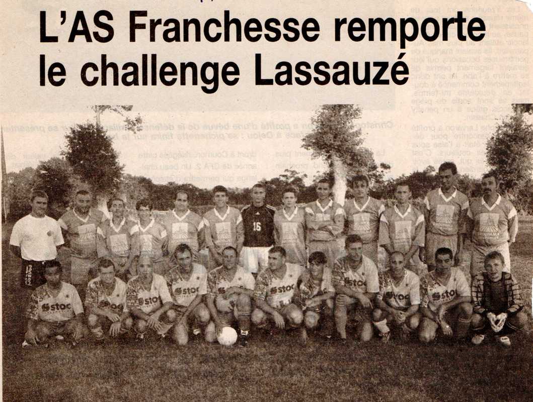 30 aout 1999 1