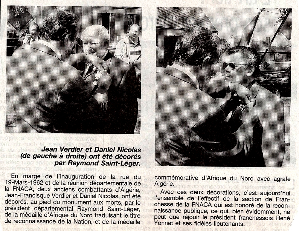 16 juin 2001 2