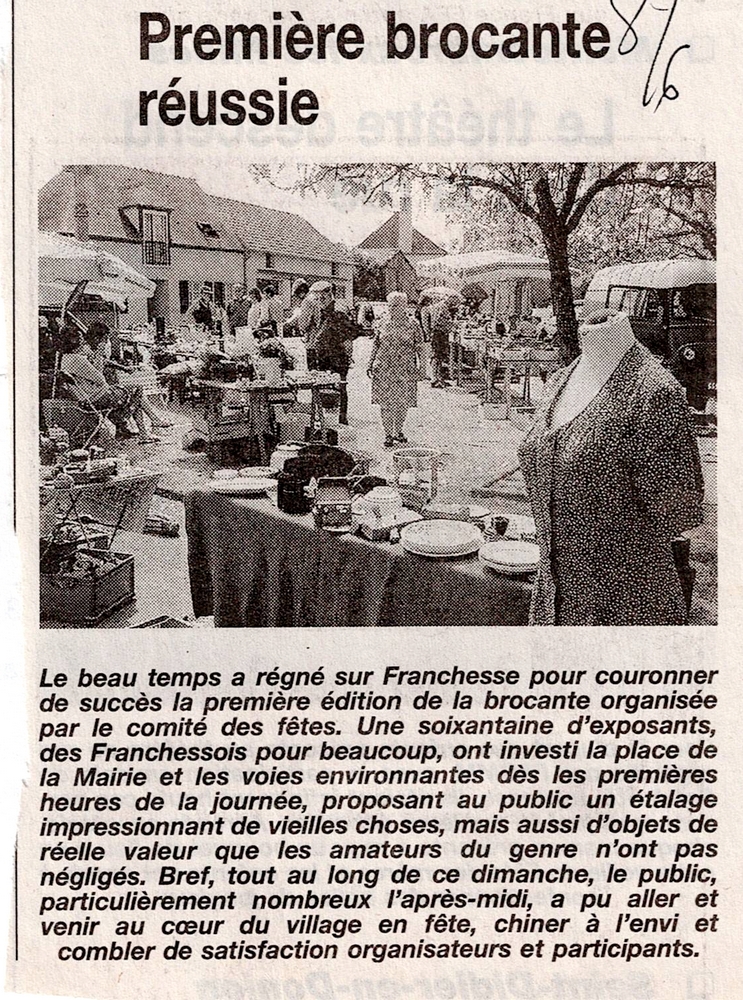 8 juin 2001