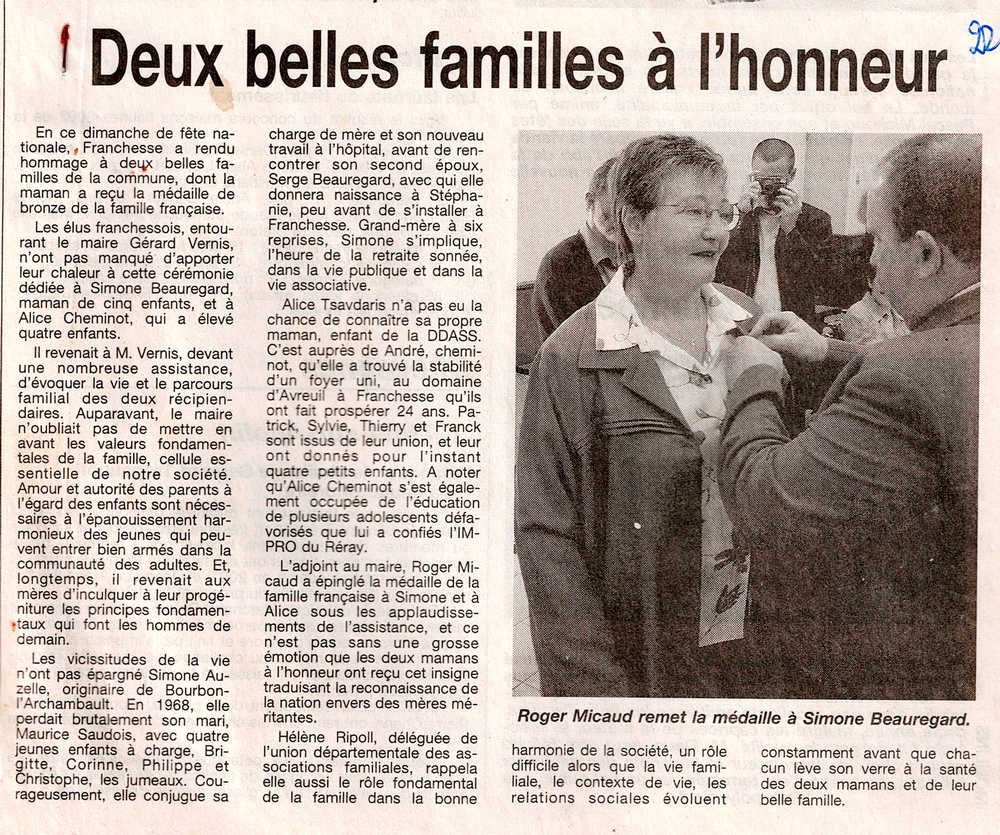 22 juillet 2002