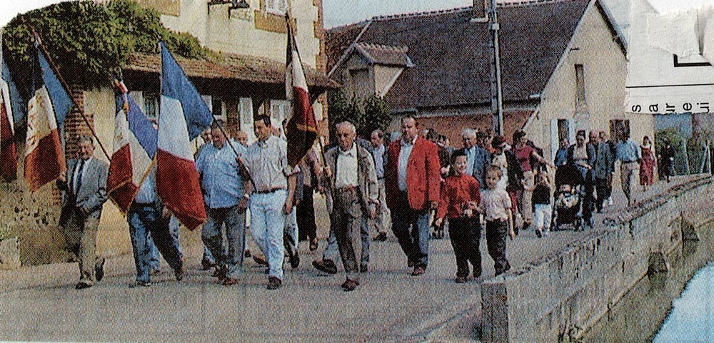 10 mai 2003