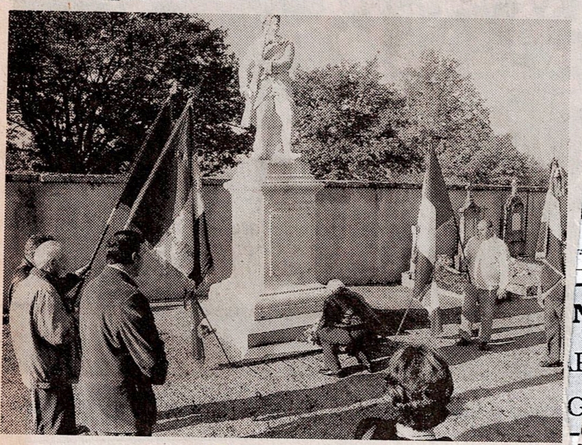 11 novembre 2003