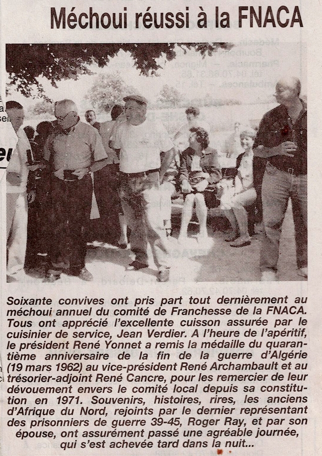 17 aout 2003