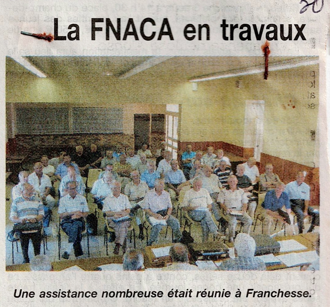 30 juillet 2003 1