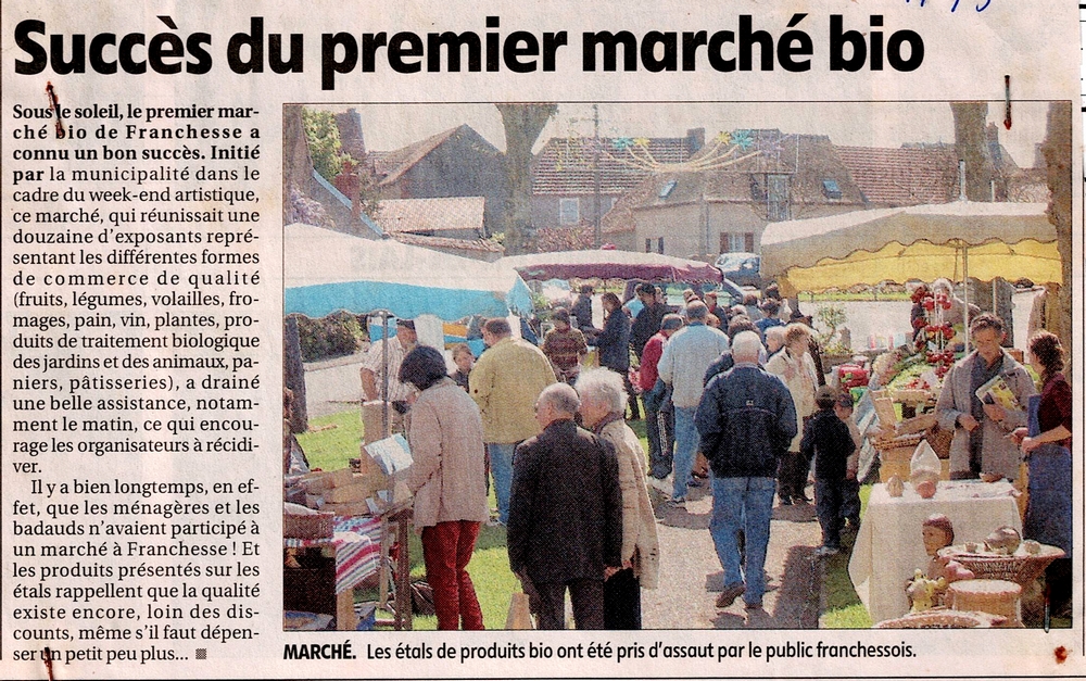 11 mai 2004