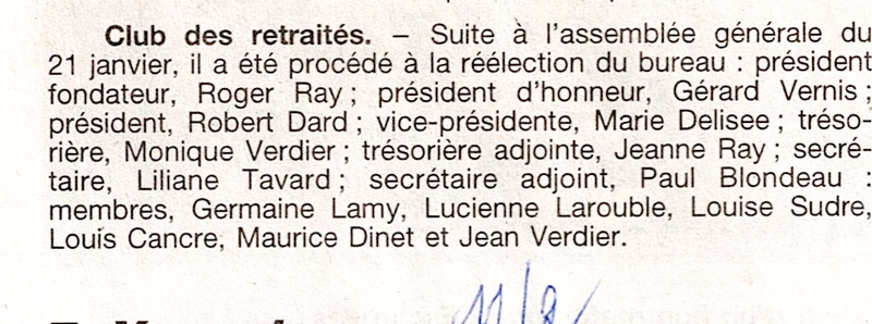 14 fevrier 2004