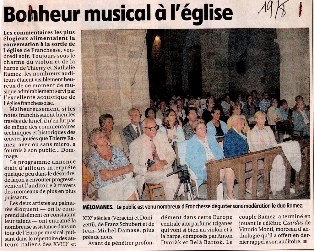 19 aout 2004