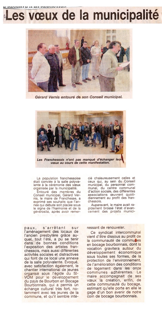 22 janvier 2004 complet