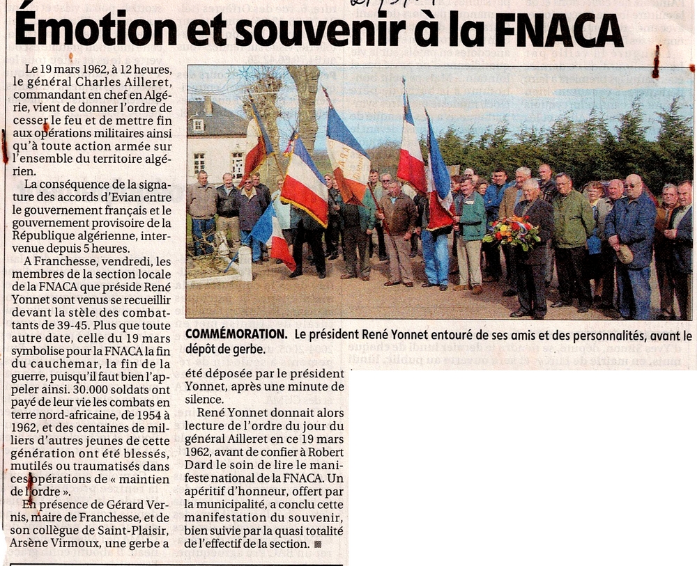 27 mars 2004