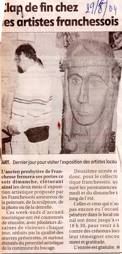 29 aout 2004