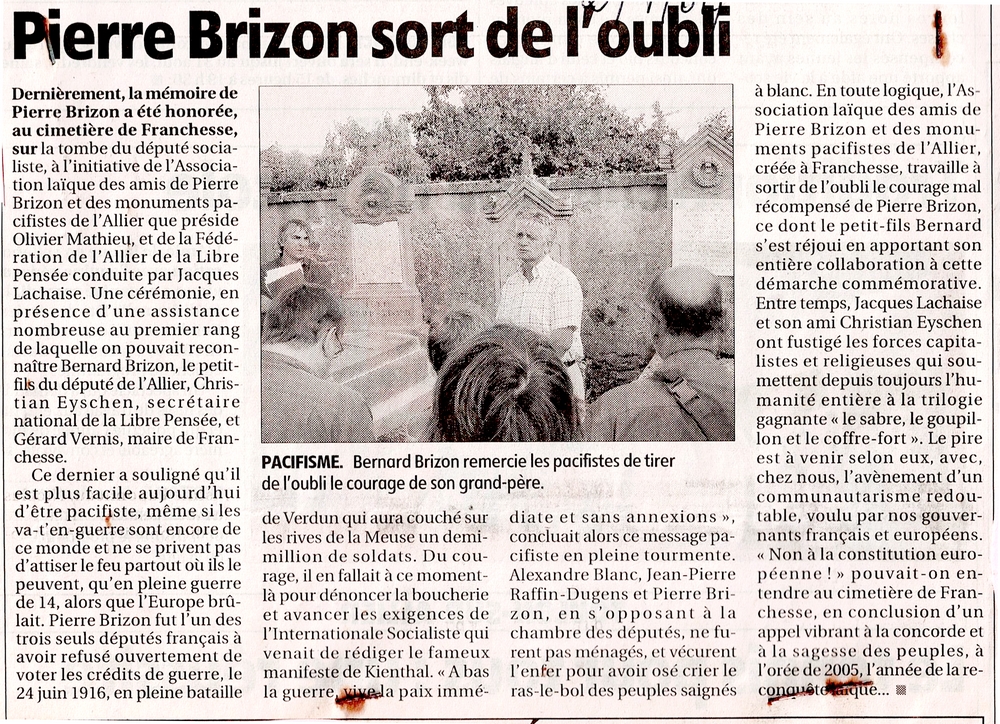 2 juillet 2004