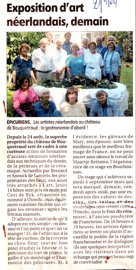 2 septembre 2004