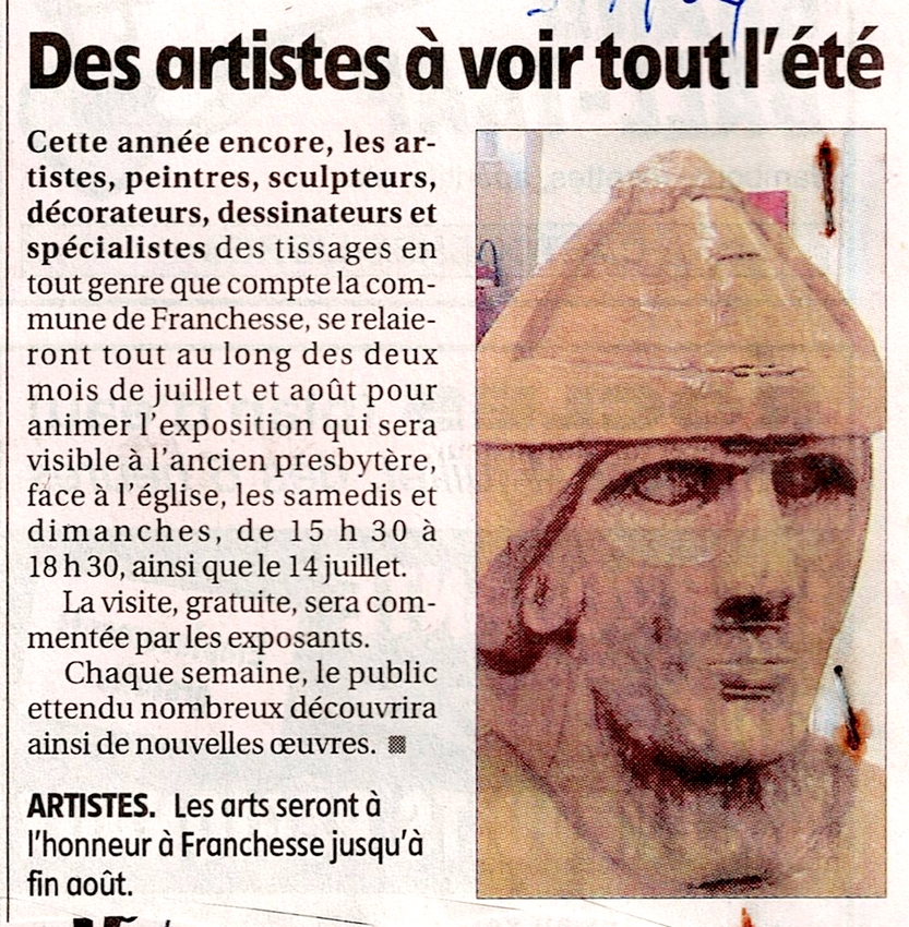 3 juillet 2004