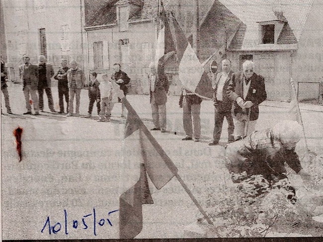 10 mai 2005